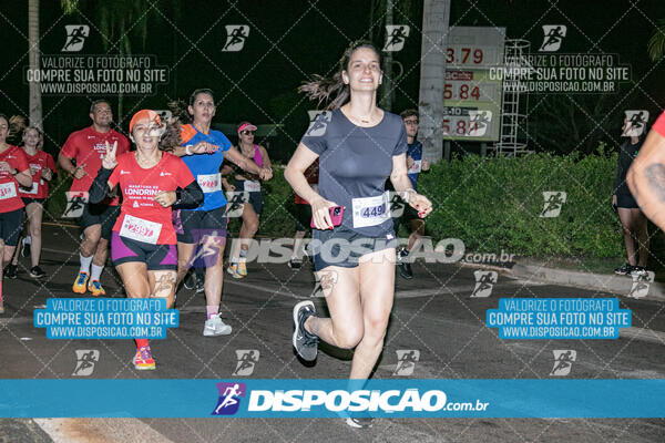 Maratona de Londrina 2024