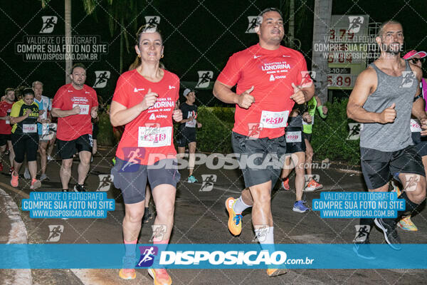 Maratona de Londrina 2024