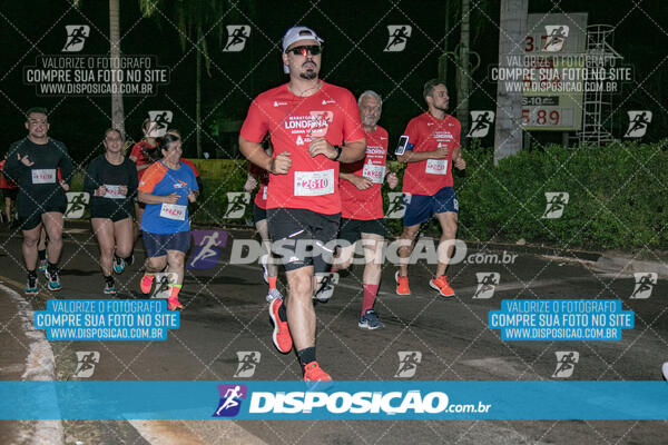 Maratona de Londrina 2024