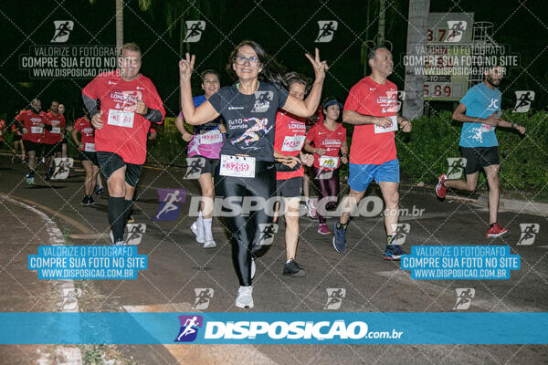 Maratona de Londrina 2024