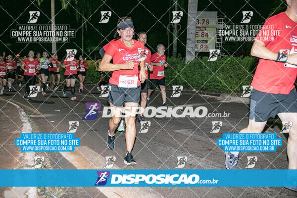 Maratona de Londrina 2024