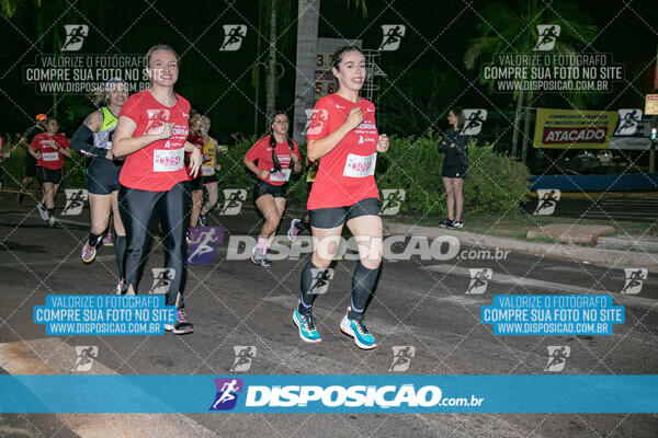 Maratona de Londrina 2024