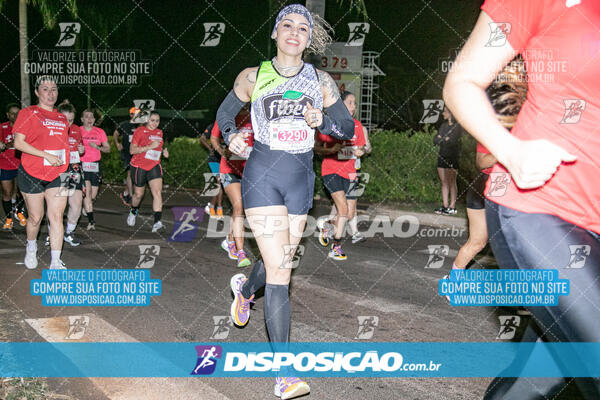 Maratona de Londrina 2024