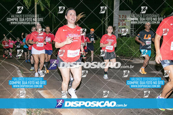 Maratona de Londrina 2024