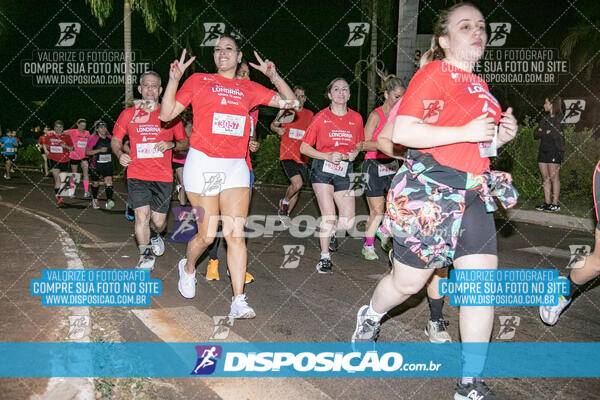 Maratona de Londrina 2024