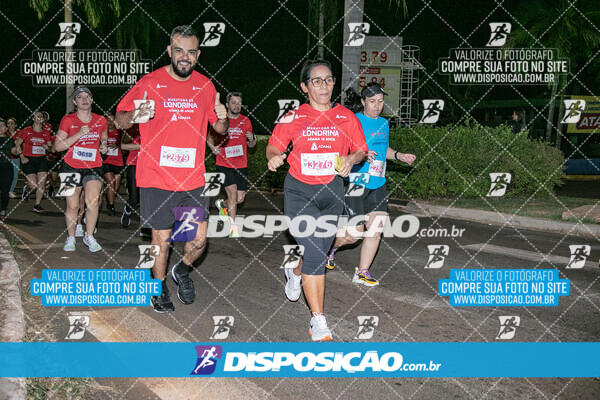 Maratona de Londrina 2024