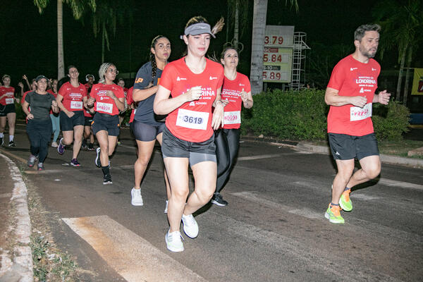 Maratona de Londrina 2024