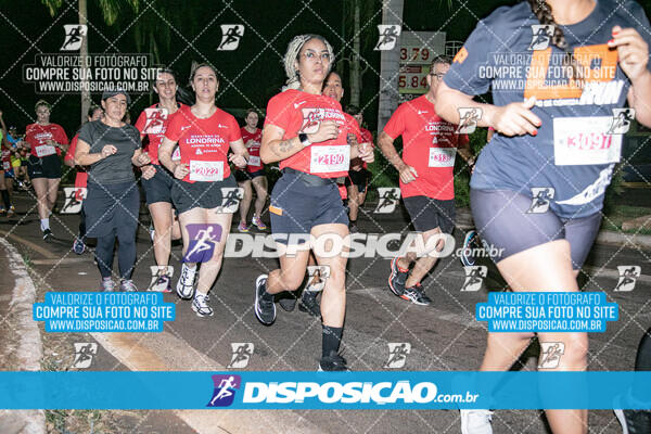 Maratona de Londrina 2024