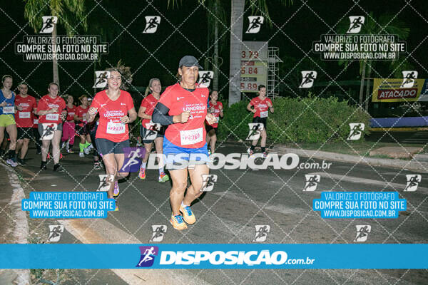 Maratona de Londrina 2024