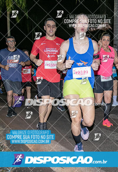 Maratona de Londrina 2024