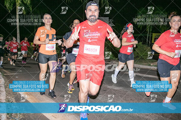 Maratona de Londrina 2024