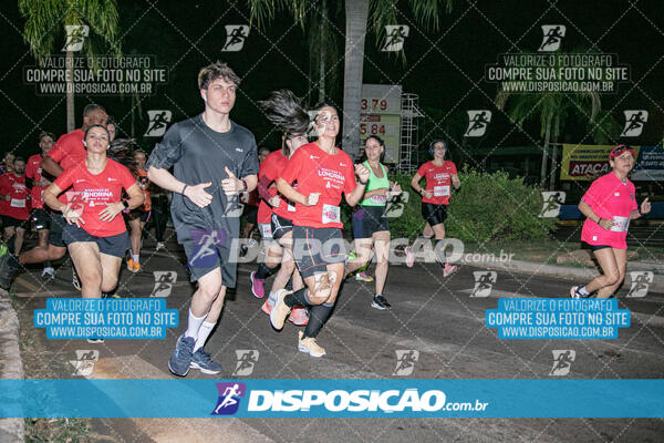 Maratona de Londrina 2024