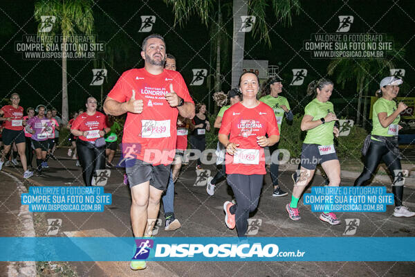 Maratona de Londrina 2024