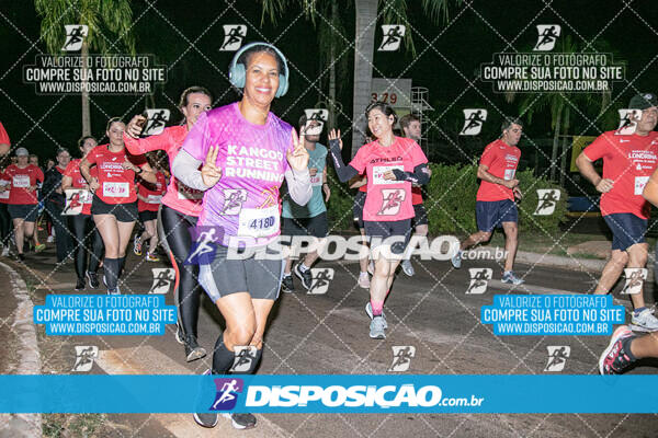 Maratona de Londrina 2024