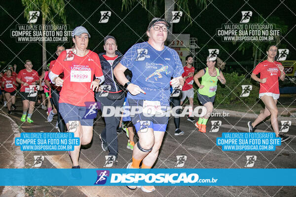 Maratona de Londrina 2024