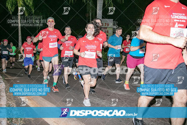 Maratona de Londrina 2024