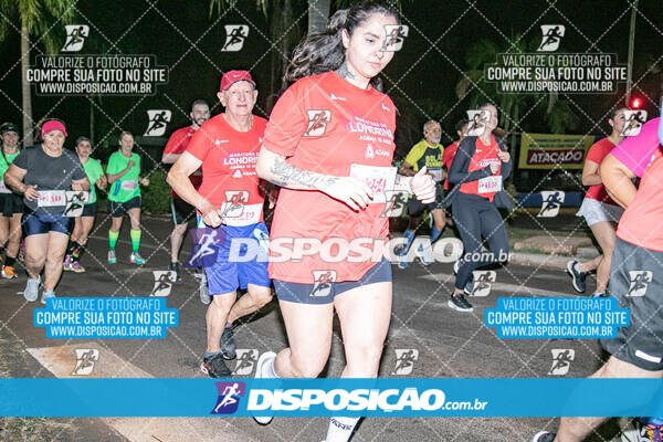 Maratona de Londrina 2024