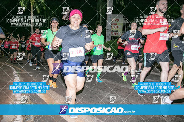 Maratona de Londrina 2024