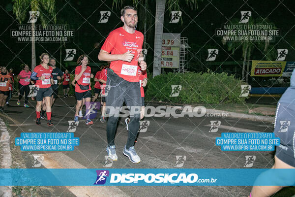 Maratona de Londrina 2024