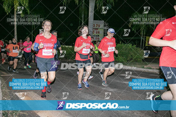 Maratona de Londrina 2024