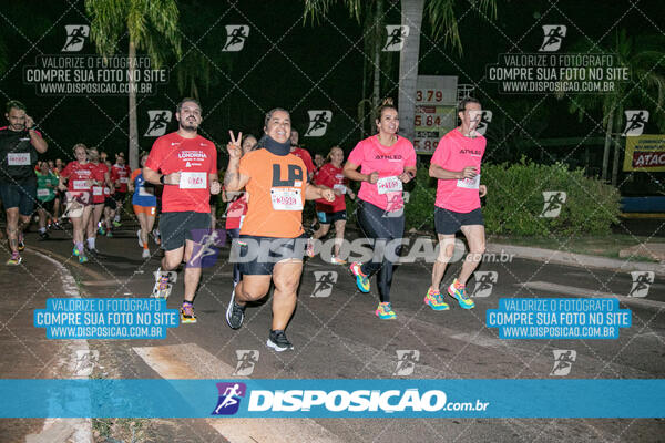 Maratona de Londrina 2024