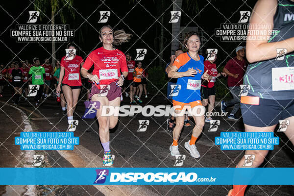 Maratona de Londrina 2024