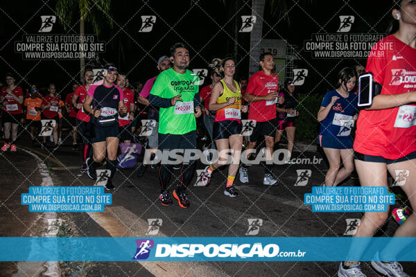 Maratona de Londrina 2024