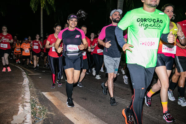 Maratona de Londrina 2024