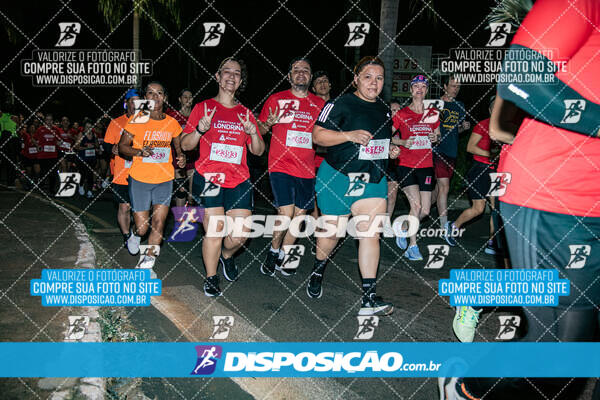 Maratona de Londrina 2024