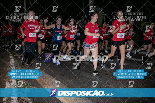 Maratona de Londrina 2024