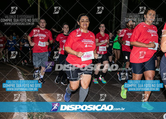 Maratona de Londrina 2024