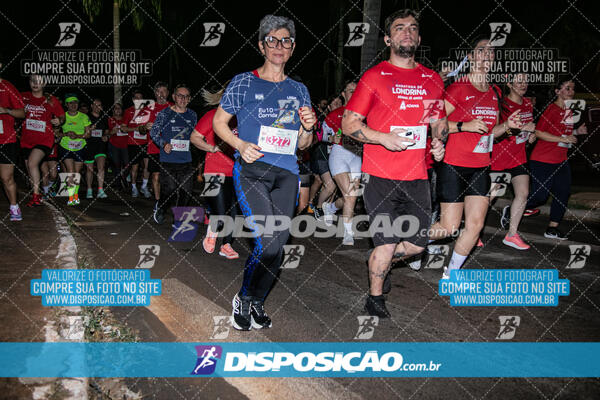 Maratona de Londrina 2024