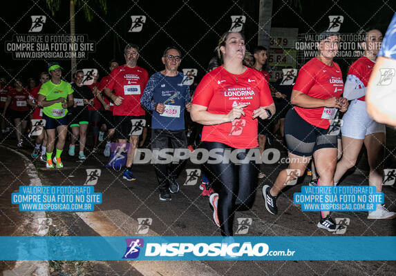 Maratona de Londrina 2024