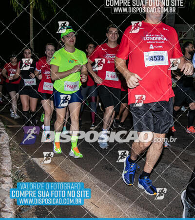 Maratona de Londrina 2024