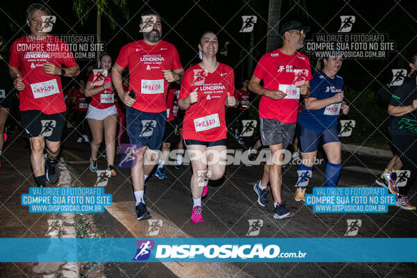 Maratona de Londrina 2024