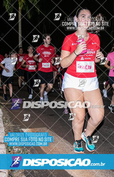 Maratona de Londrina 2024