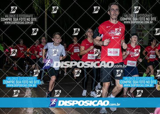 Maratona de Londrina 2024