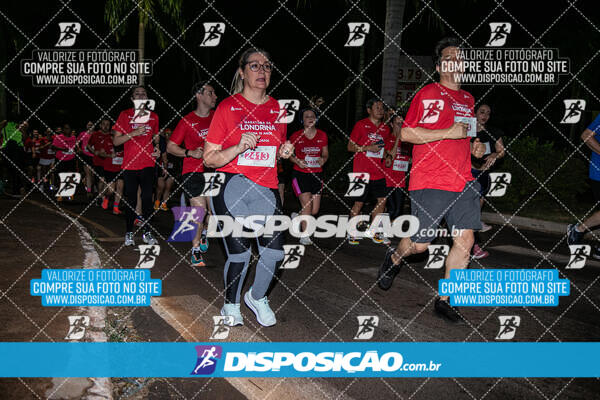 Maratona de Londrina 2024