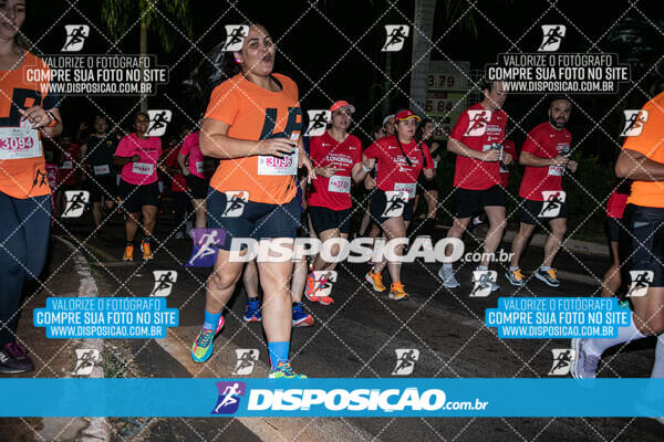 Maratona de Londrina 2024