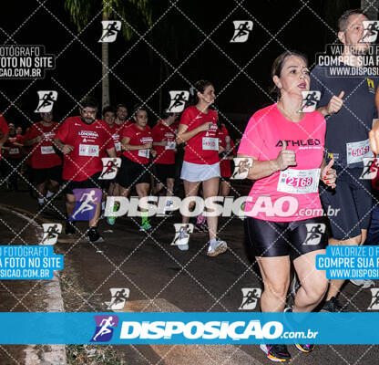 Maratona de Londrina 2024