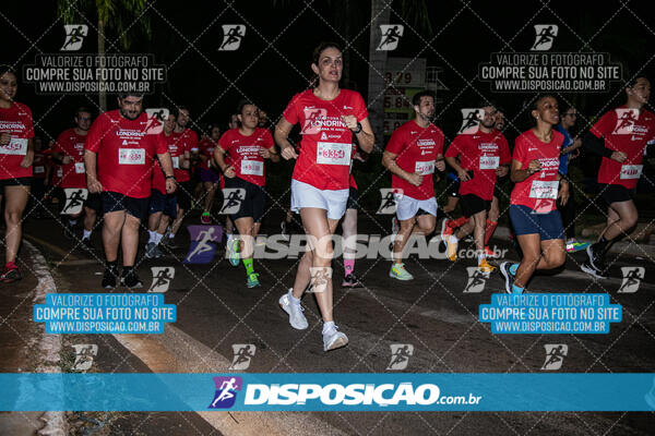 Maratona de Londrina 2024