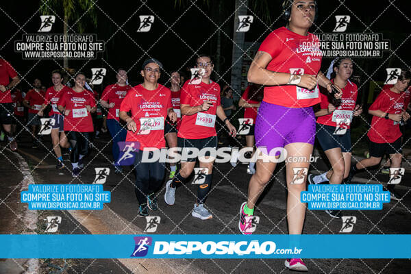 Maratona de Londrina 2024