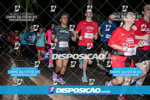 Maratona de Londrina 2024