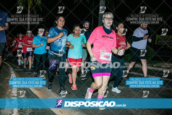 Maratona de Londrina 2024