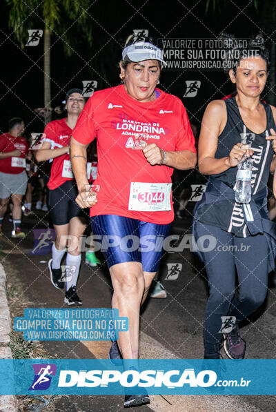 Maratona de Londrina 2024