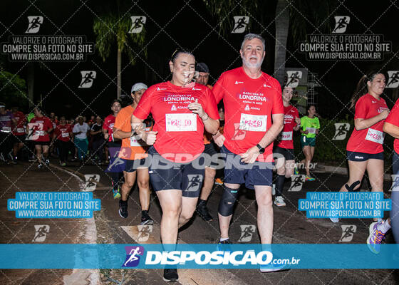 Maratona de Londrina 2024