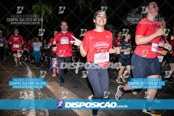 Maratona de Londrina 2024