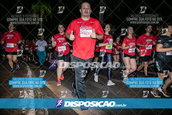 Maratona de Londrina 2024