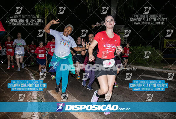 Maratona de Londrina 2024