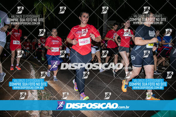 Maratona de Londrina 2024